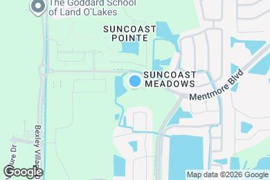 Map image of the property - 17026 Ongar Ct