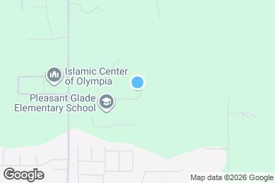 Map image of the property - 4604 20th Way NE
