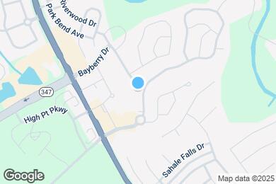 Map image of the property - 6422 Grand Hickory Dr