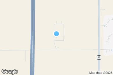 Map image of the property - PRAIRIE VIEW ESTATES