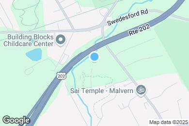 Map image of the property - 207 Cricket Dr