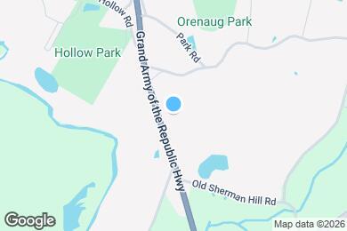 Map image of the property - 495 Main St S