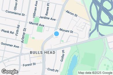 Map image of the property - 31 Greentree Ln