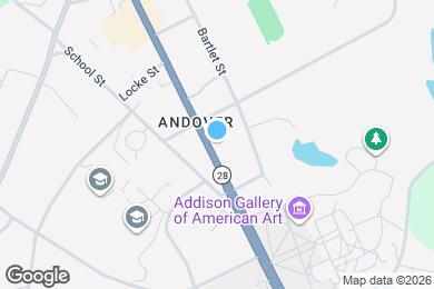 Map image of the property - 140 Main St