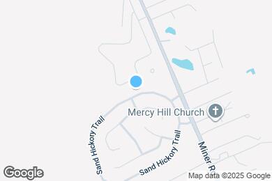 Map image of the property - 86068 Sand Hickory Trail