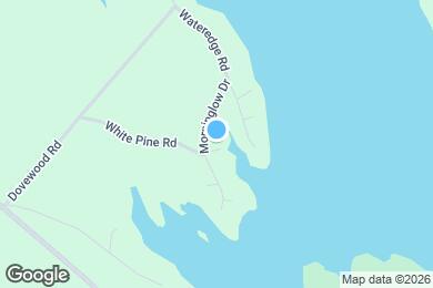 Map image of the property - 179 Morninglow Dr