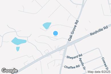 Map image of the property - 71 Sweetbriar Ln