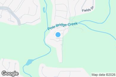 Map image of the property - 8101 Par Four Way