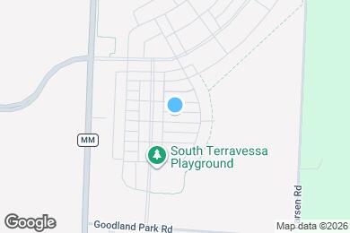 Map image of the property - 4874 Arugula Rd