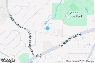 Map image of the property - 11636 Parkside Ave