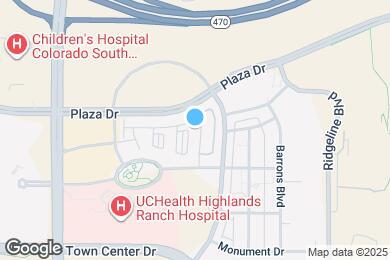 Map image of the property - Chroma