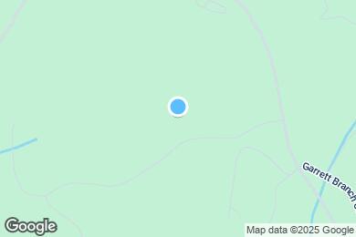 Map image of the property - 224 E Ridge Ln