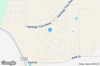 Map image of the property - 3024 Yellow Pne Ave