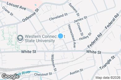 Map image of the property - 20 Meadow St