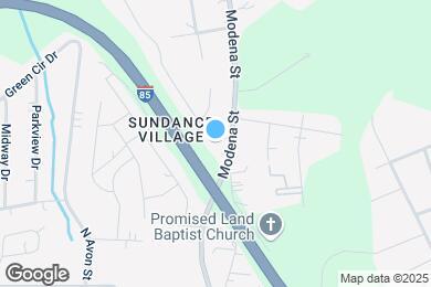 Map image of the property - 885 Raindrops Rd