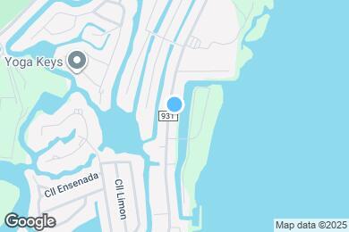 Map image of the property - 90B Sombrero Beach Rd