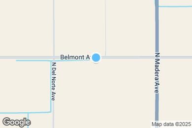 Map image of the property - 15287 W Belmont Ave