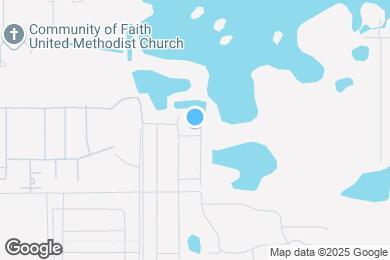 Map image of the property - 8955 Chipping Sq Ln