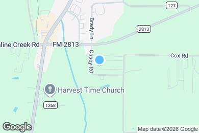 Map image of the property - 10660 Brothers Ln