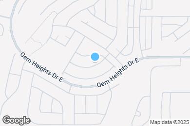 Map image of the property - 9523 187 St E