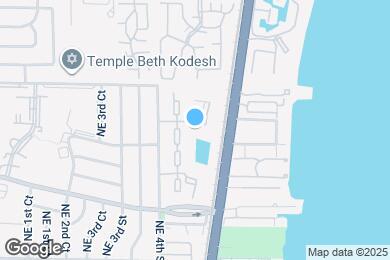 Map image of the property - 14 Crossings Cir