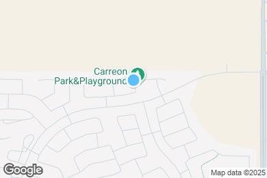 Map image of the property - 19738 W Monroe St