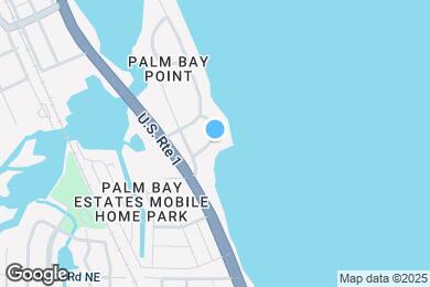 Map image of the property - 1333 Worth Ct NE