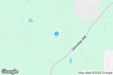 Map image of the property - 320 Bourne St