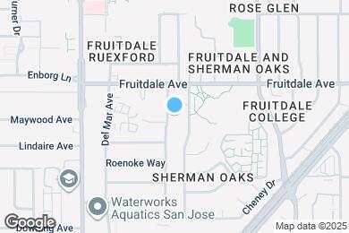 Map image of the property - 936 Princess Anne Dr