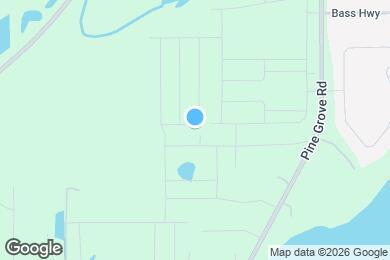 Map image of the property - 5979 Thistleberry Flds Ln