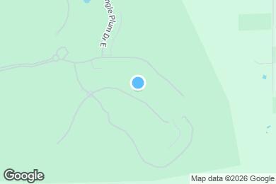 Map image of the property - 3981 Bishopwood Ct E