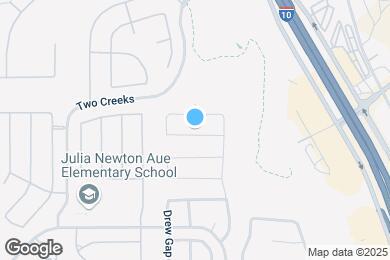 Map image of the property - 8103 Jalane Park