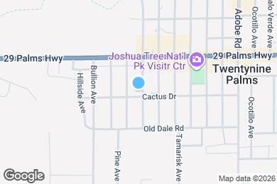 Map image of the property - 6586 Split Rock Ave