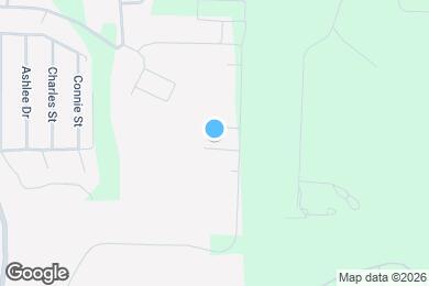 Map image of the property - 6032 Orange Valley Cove