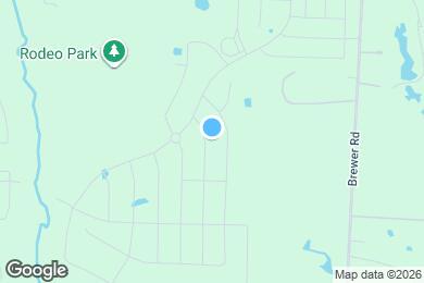 Map image of the property - 3148 Burmese St