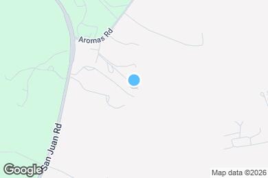 Map image of the property - 190 Aromas Rd