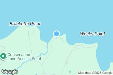 Map image of the property - 14 Brackett Pt