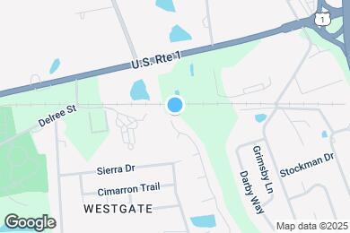 Map image of the property - 262 Stonewood Dr