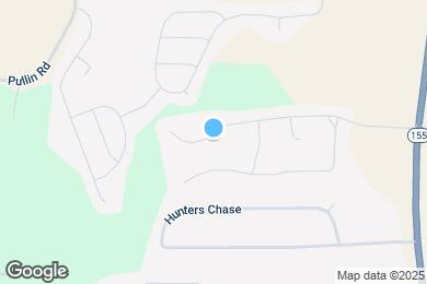 Map image of the property - 136 Stoney Brook Way