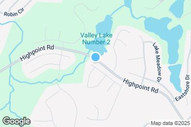 Map image of the property - 3129 Far Emerald Land