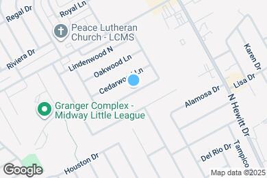 Map image of the property - 320 Applewood Ln