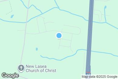 Map image of the property - 2108 Somersby Trl