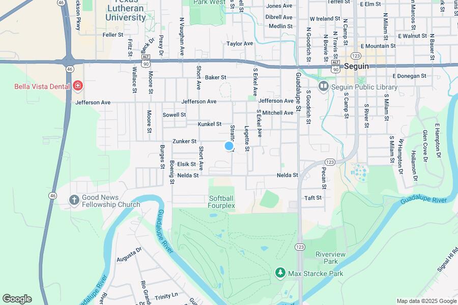 Seguin Texas Map >> Stratton Oaks Seguin Texas Map >> Stratton Oaks