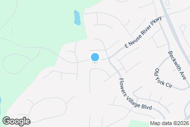 Map image of the property - 94 Chatsworth Ln