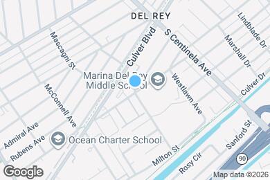 Map image of the property - 12529 Wagner St