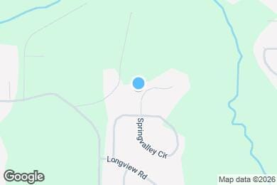 Map image of the property - 110 Springvalley Way