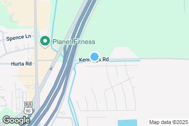 Map image of the property - 331 American Black Bear