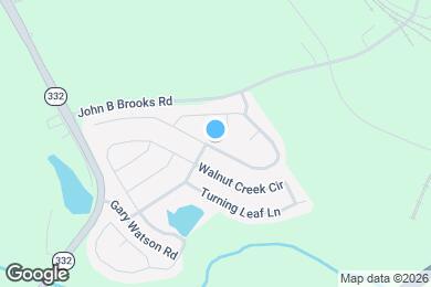 Map image of the property - 732 Independence Ave