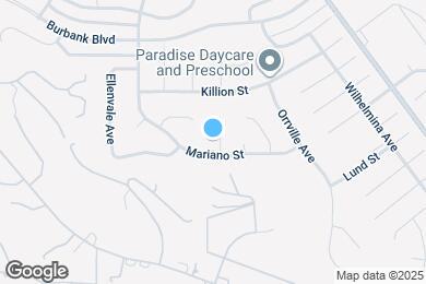 Map image of the property - 5309 Lockhurst Dr
