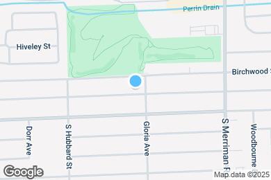 Map image of the property - 32030 Grandview Ave